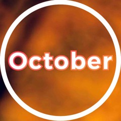 October 🎃