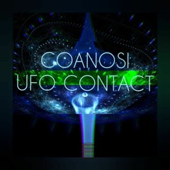 GoaNosi - UFO Contact [152]