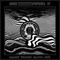 Arude - Symphony Of Destruction (Original Mix)