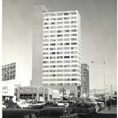 JOUR 3311 Audio Package- Metro Tower Renovation