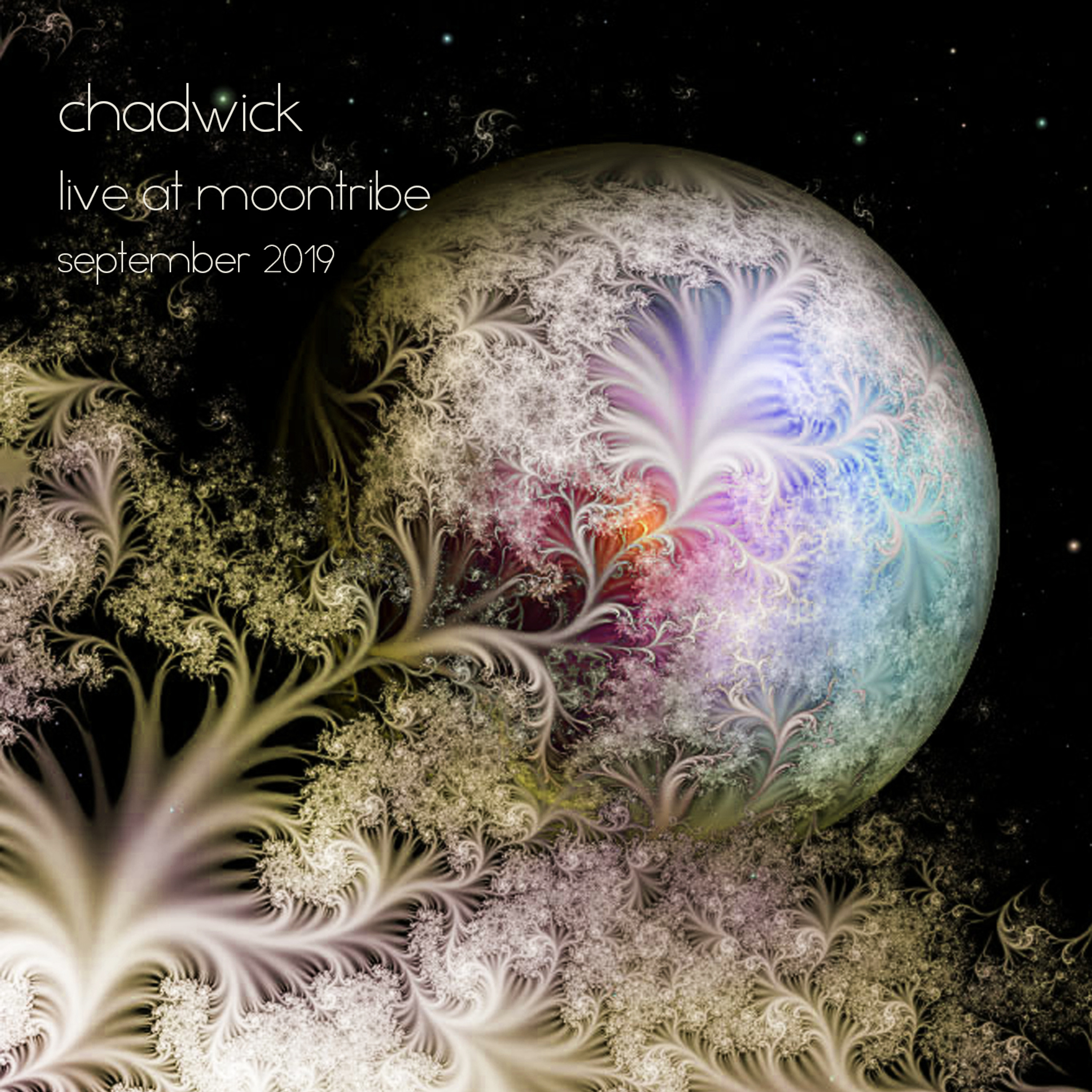 Chadwick Moontribe