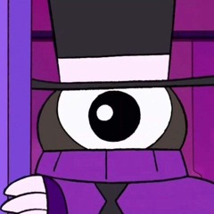 OK KO- Ernesto's Theme (Isolated)