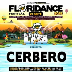 Cerbero Floridance Festival 2019