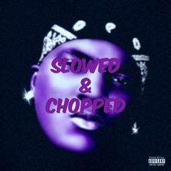 Jeezy Ft. Rick Ross - '06 (Slowed & Chopped) DJMIDNIGHT863