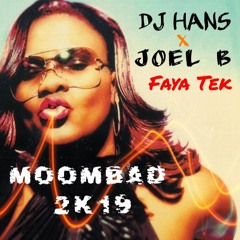 Lady Saw -  Faya Tek [ DJ HANS X Joel B ] Moombad 2K19 (extrait) CLICK BUY=FREE DOWNLOAD FULL