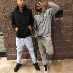 Chosing SIdes Prod. ChaseranItup