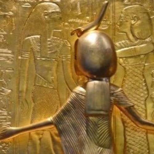 ~Mystiq~ “Longing is the core of mystery. Longing itself brings the cure...