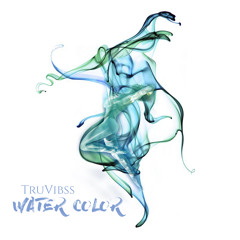 Water Color - Truvibss (Prod. by DAK)