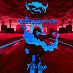 Monxx - F*ck it up (nvckxwsky flip)