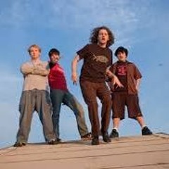 Sloppy Meateaters - So It Goes (Live Studio Session)