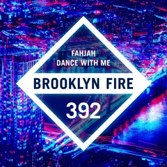 Fahjah - Dance With Me [Spotify playlisted Friday Cratediggers]