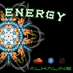 White Energy ( Album Mix )