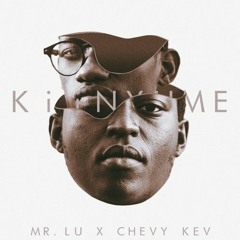 Chevy Kev x MR LU* - Fatuma (Sam Mbugua Remix)