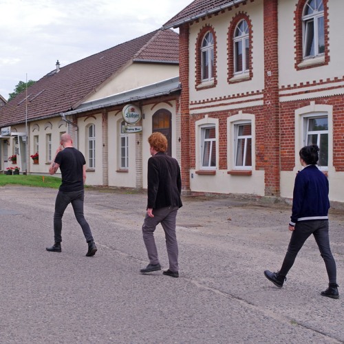 Audio Walk Below – Von Bauern und Hexen