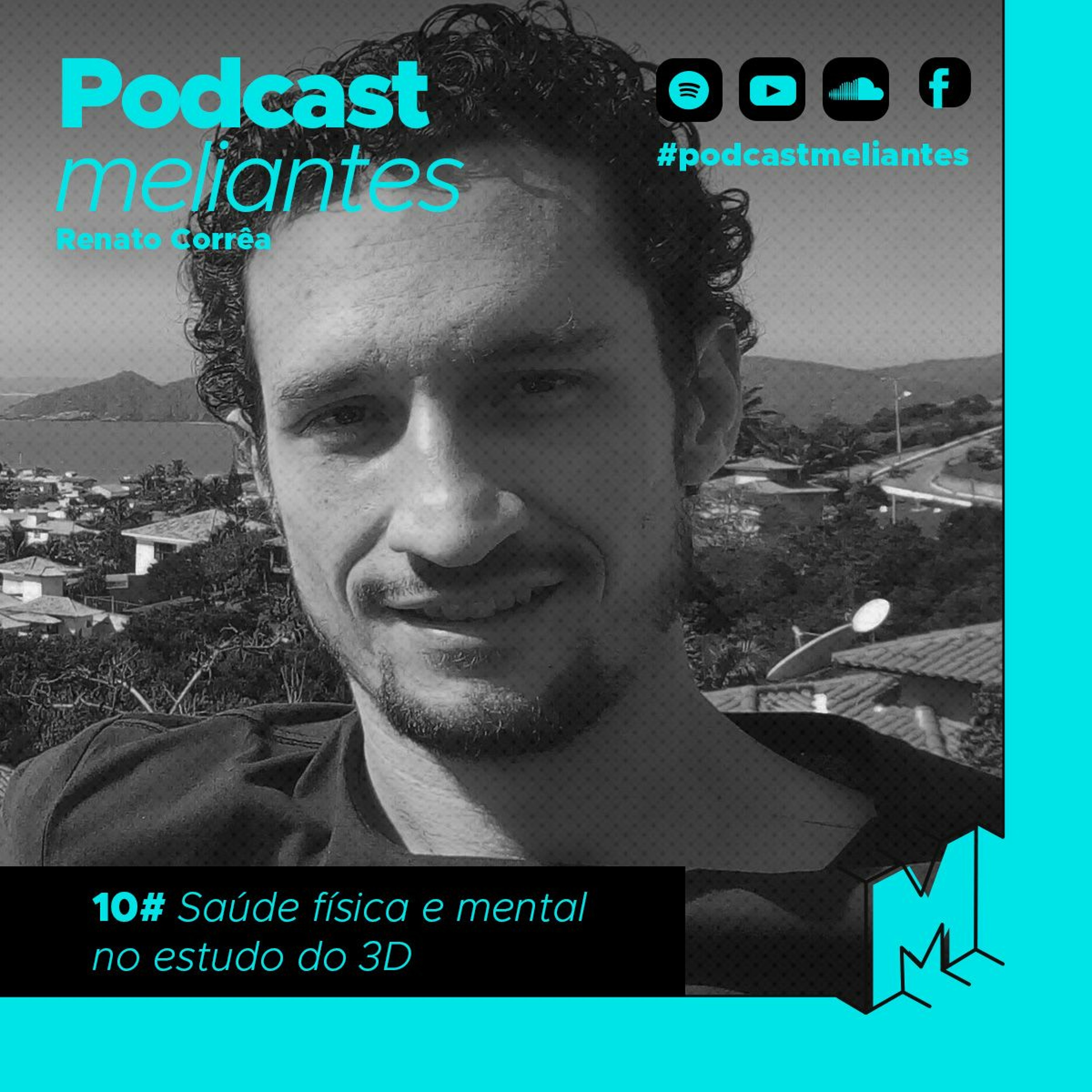 Podcast Meliense