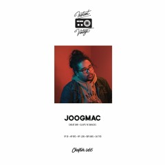 INSTANT VINTAGE RADIO 065 | JOOGMAC MIX | A Special Additions + Broadcast.