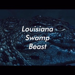 Childish Gambino ft. Earl Sweatshirt Type Beat “Louisiana Swamp Beast”