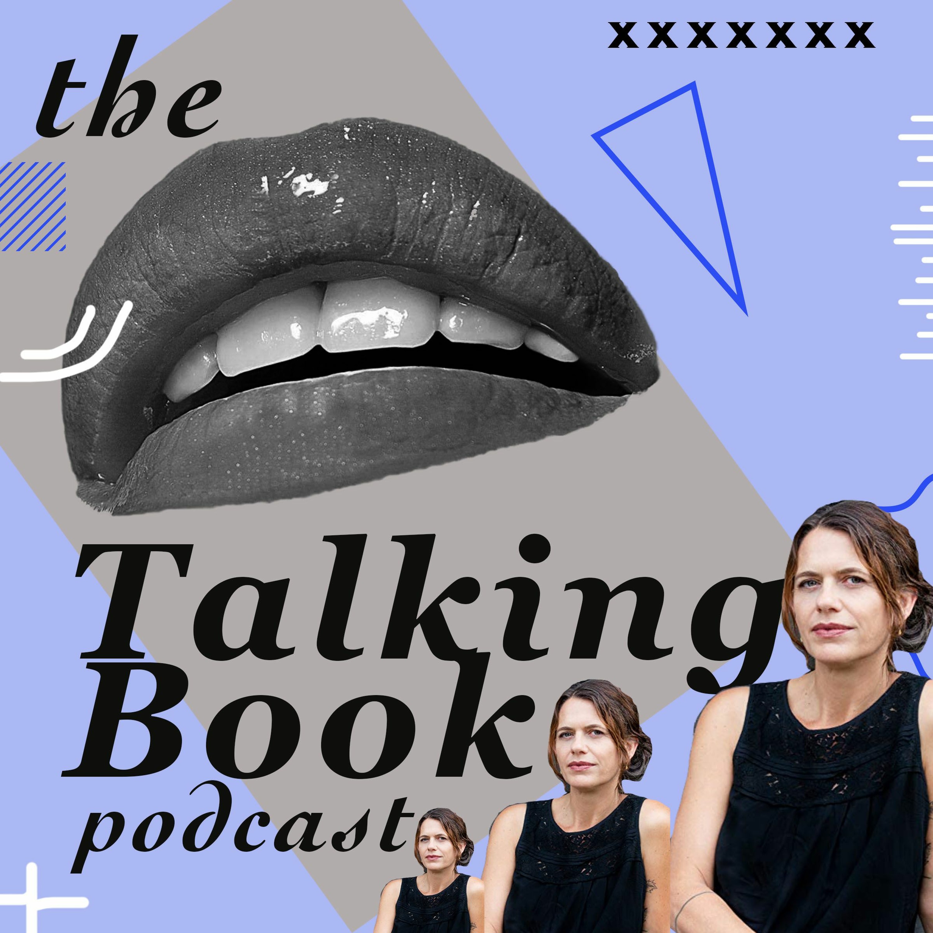 The Talking Book Podcast