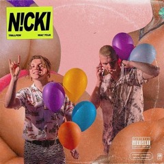 Trill pem ft. Wac Toja - NICKI