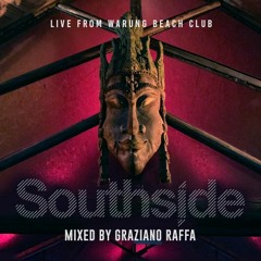 Southside 44 (live from Warung Beach Club b2b with Mariano Mellino 07-09-2019)