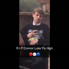 Summertime Sadness Hardstyle - R.I.P Connor Luke