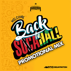 DJ Payton - Back To Socahall (Promotional Mix)