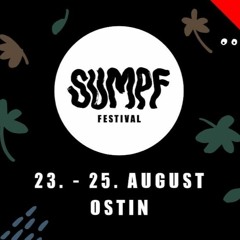 Hausverbot @ Sumpf Festival 24/08/2019