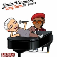DEANZ - JADA KINGDOM - LONG TERM - Demix