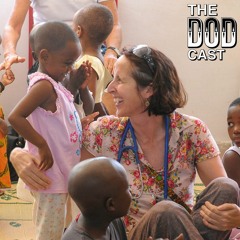 xxix ~ Dr. Trish Scanlan ~ Seeing Medicine from Both Sides of the World