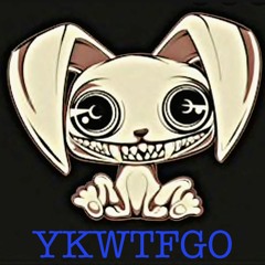 YKWTFGO BANNDZ X TRAAP