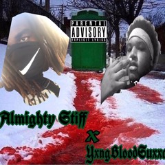 Shitt‼️ X YxngBloodSuxxa