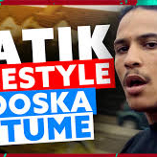 Hatik   Freestyle Booska Bitume