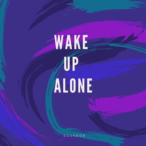 Mossdeep - Wake up alone [Use only for learning]