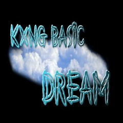 Dream (Prod. Legion Beats)