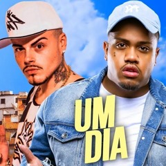 MC Davi E MC Ruzika - Um Dia ( DJ Oreia ) - VERSÃO BREGA FUNK ( Prod Dillo )