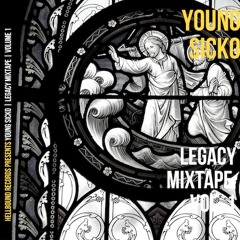 INTERSECTION (PROD. JUCE)