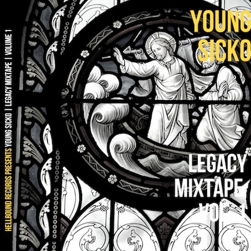 INTERSECTION (PROD. JUCE)