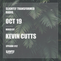 ST Radio - EPS 012 - Kevin Cutts