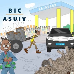BIC - Asuiv