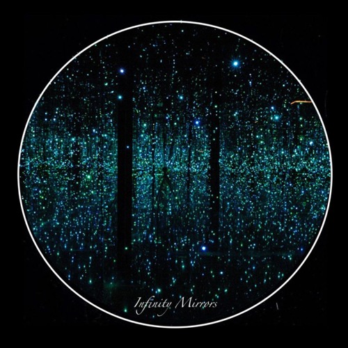 Premiere: Hostox - Infinity Mirrors