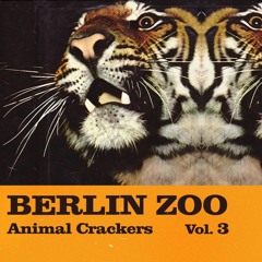 Animal Crackers Vol. 3