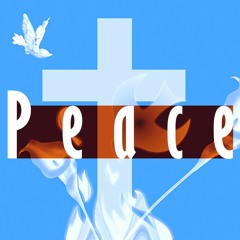 PEACE - [FREE] Peaceful Gospel Type Beat / Smooth CHRISTIAN Trap Beat | Relaxed Rap Instrumental