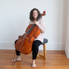 Ralph Shapey: Prelude and Scherzando (Gwen Krosnick & Jane Coop