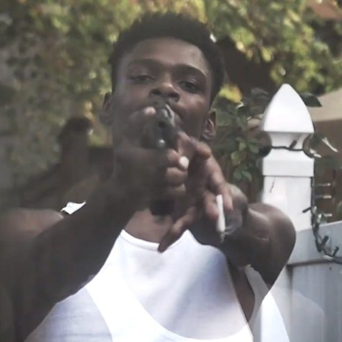 Bigg Tayy - Kirkin Krank Pt 3