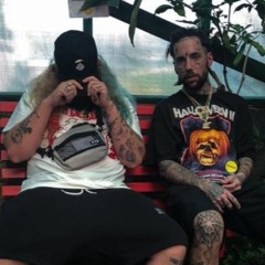 SUICIDEBOYS - PSYCHEDELIC