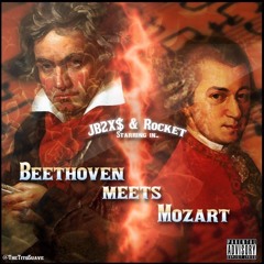 Hey Mozart Intro - Beethoven x Mozart