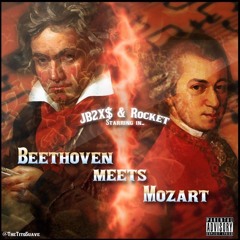 I Dont Wanna - Beethoven X Mozart