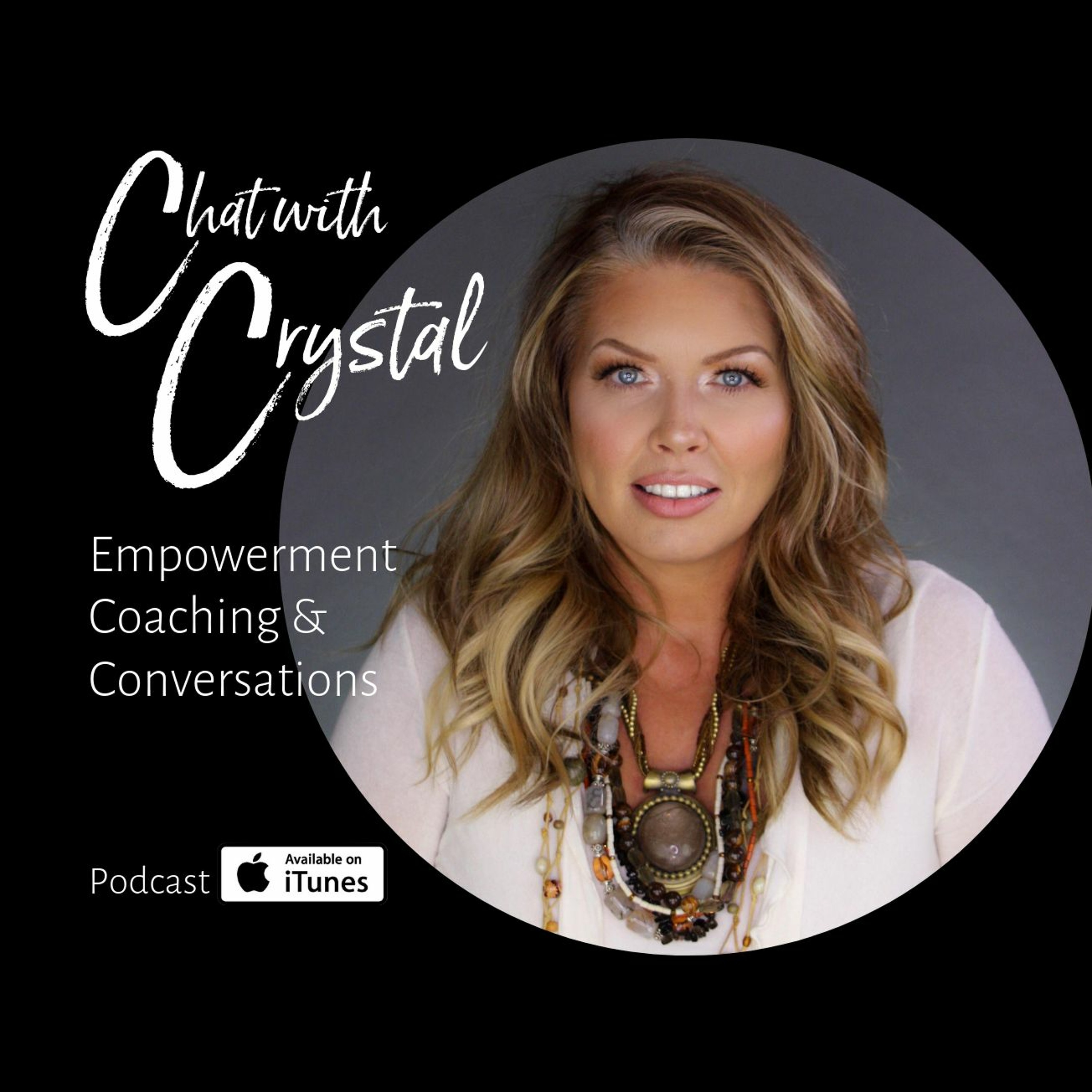 Chat with Crystal