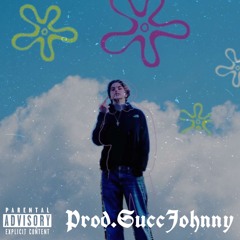 CRUSTY CRABB PIZZA (Prod. SuccJohnny)