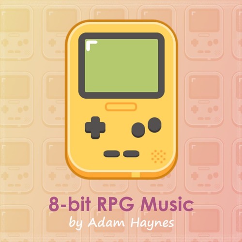 8-Bit RPG Music - Rival Battle!